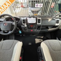 Dethleffs Pulse GT 7051 uit 2020 Foto #12