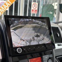 Dethleffs Pulse GT 7051 uit 2020 Foto #15