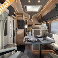Dethleffs Pulse GT 7051 uit 2020 Foto #18