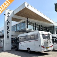 Dethleffs Pulse GT 7051 uit 2020 Foto #19