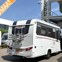 Dethleffs Pulse GT 7051 uit 2020 Foto #20