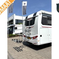 Dethleffs Pulse GT 7051 uit 2020 Foto #21