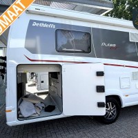 Dethleffs Pulse GT 7051 uit 2020 Foto #22