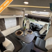 Challenger Special Edition 287 GA uit 2018 Foto #1