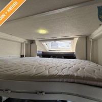 Challenger Special Edition 287 GA uit 2018 Foto #3