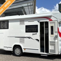 Challenger Special Edition 287 GA uit 2018 Foto #5