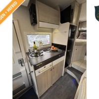 Challenger Special Edition 287 GA uit 2018 Foto #6