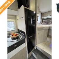 Challenger Special Edition 287 GA uit 2018 Foto #8