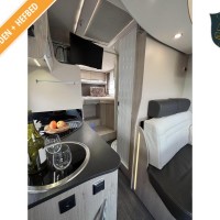 Challenger Special Edition 287 GA uit 2018 Foto #9