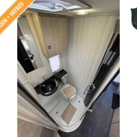 Challenger Special Edition 287 GA uit 2018 Foto #10