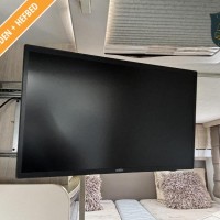 Challenger Special Edition 287 GA uit 2018 Foto #11
