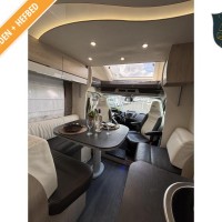 Challenger Special Edition 287 GA uit 2018 Foto #12
