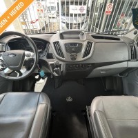 Challenger Special Edition 287 GA uit 2018 Foto #14