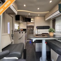 Challenger Special Edition 287 GA uit 2018 Foto #18