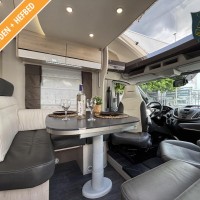 Challenger Special Edition 287 GA uit 2018 Foto #19