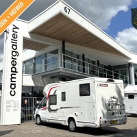 Challenger Special Edition 287 GA uit 2018 Foto #20