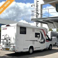 Challenger Special Edition 287 GA uit 2018 Foto #21