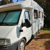 Tweedehands Fiat Ducato campers camper kopen