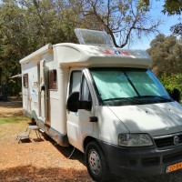 Fiat Ducato campers DUCATO 15 CAMPING CAR uit 2003 Foto #3