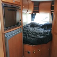 Fiat Ducato campers DUCATO 15 CAMPING CAR uit 2003 Foto #8