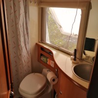 Fiat Ducato campers DUCATO 15 CAMPING CAR uit 2003 Foto #9