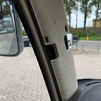 Hymer B 504 SL Dwarsbed Hefbed Vol Luchtvering Luifel Garage Foto #3