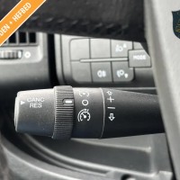 Hobby Optima De Luxe 75 HGE uit 2016 Foto #16