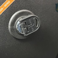 Hobby Optima De Luxe 75 HGE uit 2016 Foto #17