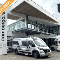 Tweedehands Adria camper kopen