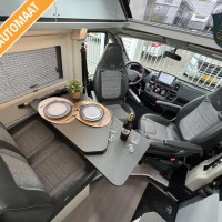 Adria Twin Supreme 640 SLB uit 2020 Foto #1