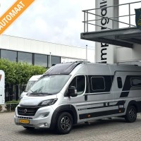 Adria Twin Supreme 640 SLB uit 2020 Foto #3
