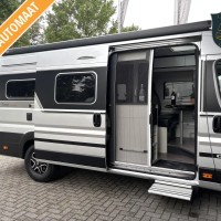 Adria Twin Supreme 640 SLB uit 2020 Foto #4