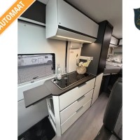 Adria Twin Supreme 640 SLB uit 2020 Foto #5
