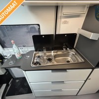 Adria Twin Supreme 640 SLB uit 2020 Foto #6