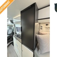 Adria Twin Supreme 640 SLB uit 2020 Foto #7