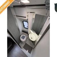 Adria Twin Supreme 640 SLB uit 2020 Foto #8
