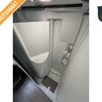 Adria Twin Supreme 640 SLB uit 2020 Foto #9