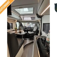 Adria Twin Supreme 640 SLB uit 2020 Foto #10