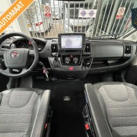 Adria Twin Supreme 640 SLB uit 2020 Foto #12