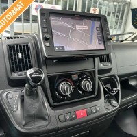 Adria Twin Supreme 640 SLB uit 2020 Foto #14