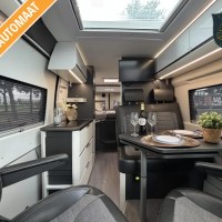 Adria Twin Supreme 640 SLB uit 2020 Foto #17