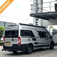 Adria Twin Supreme 640 SLB uit 2020 Foto #20