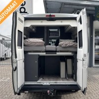 Adria Twin Supreme 640 SLB uit 2020 Foto #21