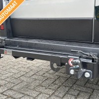 Adria Twin Supreme 640 SLB uit 2020 Foto #22