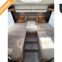 Dethleffs Just 90 T 7052 DBL uit 2023 Foto #2