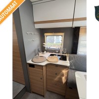 Dethleffs Just 90 T 7052 DBL uit 2023 Foto #5
