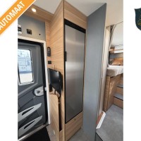 Dethleffs Just 90 T 7052 DBL uit 2023 Foto #7