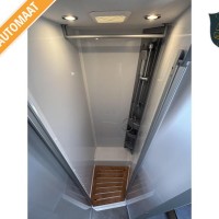 Dethleffs Just 90 T 7052 DBL uit 2023 Foto #9