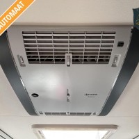 Dethleffs Just 90 T 7052 DBL uit 2023 Foto #10