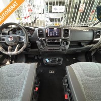 Dethleffs Just 90 T 7052 DBL uit 2023 Foto #12